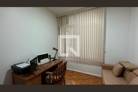 Apartamento para alugar com 83m², 2 quartos e sem vagaQuarto 02