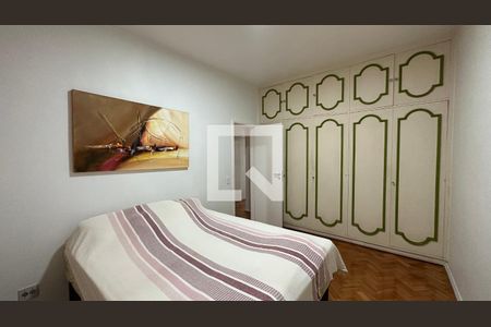 Quarto 01 de apartamento para alugar com 2 quartos, 83m² em Copacabana, Rio de Janeiro