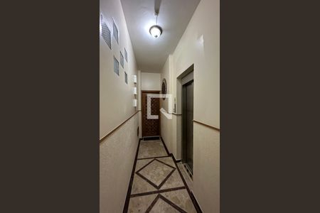 Apartamento para alugar com 83m², 2 quartos e sem vagaEntrada