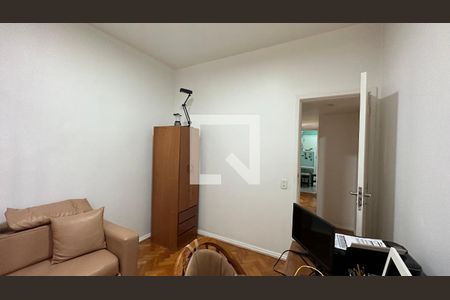 Apartamento para alugar com 83m², 2 quartos e sem vagaQuarto 02