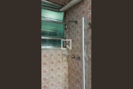 Apartamento para alugar com 83m², 2 quartos e sem vagaBanheiro