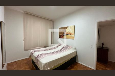 Quarto 01 de apartamento para alugar com 2 quartos, 83m² em Copacabana, Rio de Janeiro