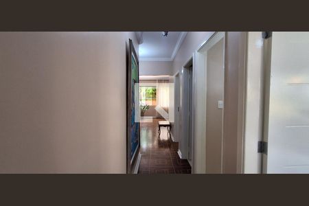 Corredor de casa à venda com 4 quartos, 0m² em Jardim Sao Caetano, São Caetano do Sul