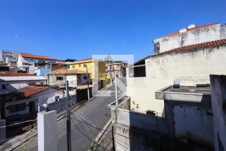 Vista de apartamento à venda com 2 quartos, 40m² em Vila Dom Pedro Ii, São Paulo