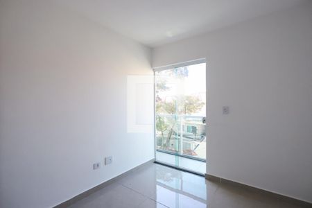 Quarto 1 de apartamento à venda com 2 quartos, 40m² em Vila Dom Pedro Ii, São Paulo