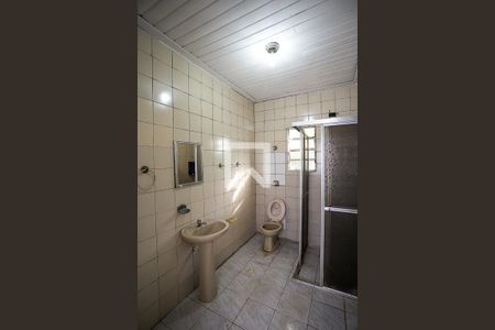 Casa para alugar com 208m², 2 quartos e sem vaga Casa para alugar com 208m², 2 quartos e sem vagaBanheiro