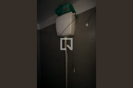 Casa para alugar com 208m², 2 quartos e sem vaga Casa para alugar com 208m², 2 quartos e sem vagaBanheiro de Serviço