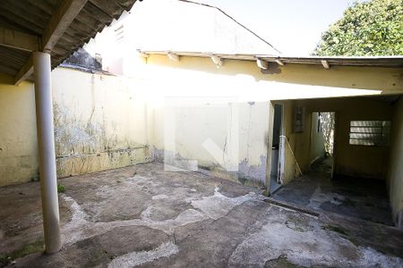 Casa para alugar com 208m², 2 quartos e sem vaga Casa para alugar com 208m², 2 quartos e sem vagaÁrea de Serviço