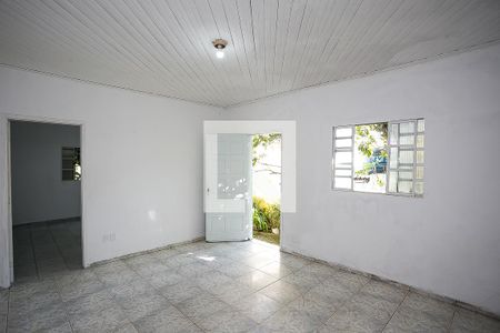 Sala de casa para alugar com 2 quartos, 208m² em Vila Sonia, São Paulo