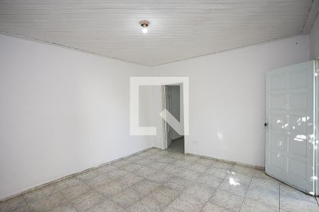 Sala de casa para alugar com 2 quartos, 208m² em Vila Sonia, São Paulo