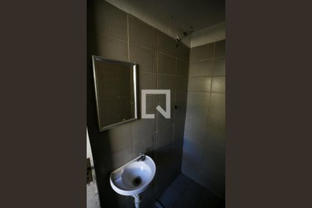 Casa para alugar com 208m², 2 quartos e sem vaga Casa para alugar com 208m², 2 quartos e sem vagaBanheiro de Serviço