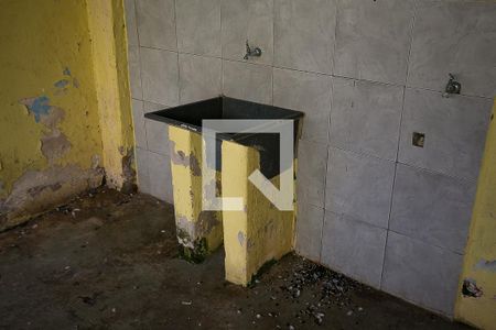 Casa para alugar com 208m², 2 quartos e sem vaga Casa para alugar com 208m², 2 quartos e sem vagaÁrea de Serviço