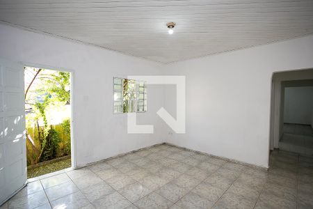Sala de casa para alugar com 2 quartos, 208m² em Vila Sonia, São Paulo