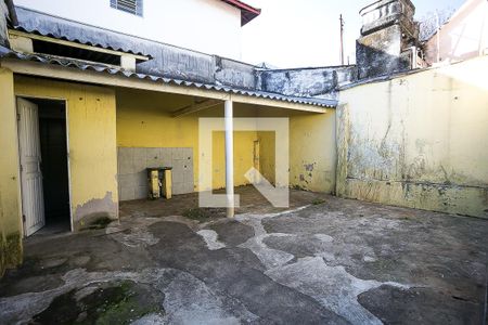 Casa para alugar com 208m², 2 quartos e sem vaga Casa para alugar com 208m², 2 quartos e sem vagaÁrea de Serviço