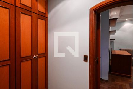 Casa à venda com 900m², 4 quartos e 9 vagasCloset Quarto 3