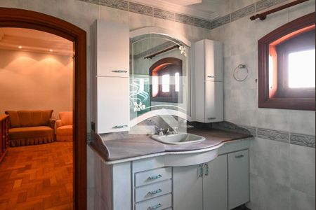 Casa à venda com 900m², 4 quartos e 9 vagasSuite Quarto 3