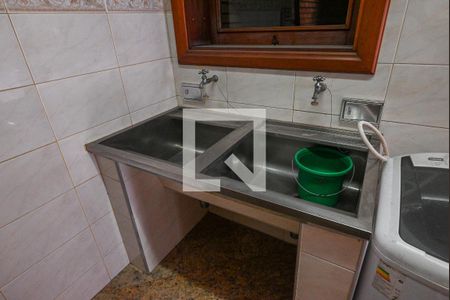 Casa à venda com 900m², 4 quartos e 9 vagasÁrea comum