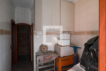 Casa à venda com 900m², 4 quartos e 9 vagasÁrea comum