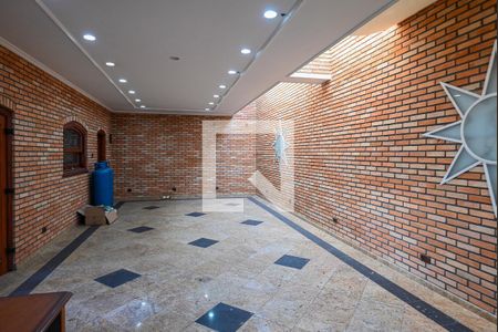 Casa à venda com 900m², 4 quartos e 9 vagasÁrea comum