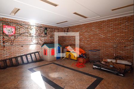 Casa à venda com 900m², 4 quartos e 9 vagasÁrea comum