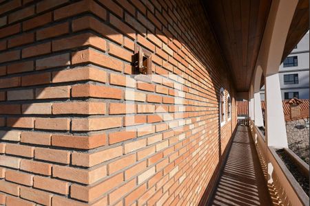 Casa à venda com 900m², 4 quartos e 9 vagasVaranda