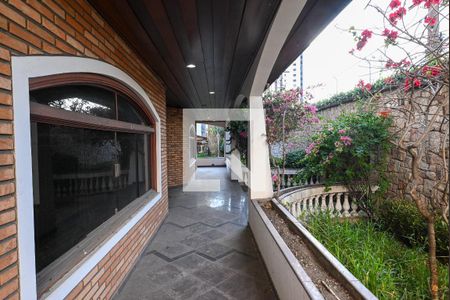 Casa à venda com 900m², 4 quartos e 9 vagasÁrea comum