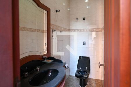 Casa à venda com 900m², 4 quartos e 9 vagasÁrea comum