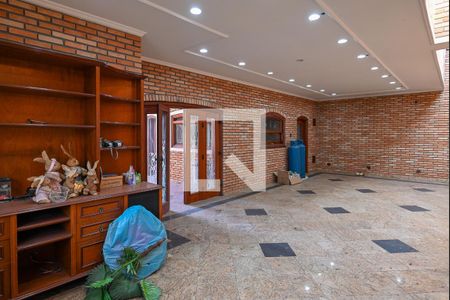 Casa à venda com 900m², 4 quartos e 9 vagasÁrea comum