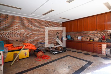 Casa à venda com 900m², 4 quartos e 9 vagasÁrea comum