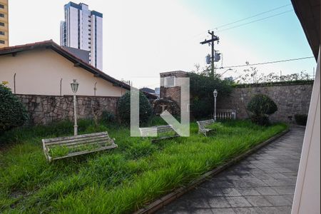 Casa à venda com 900m², 4 quartos e 9 vagasÁrea comum