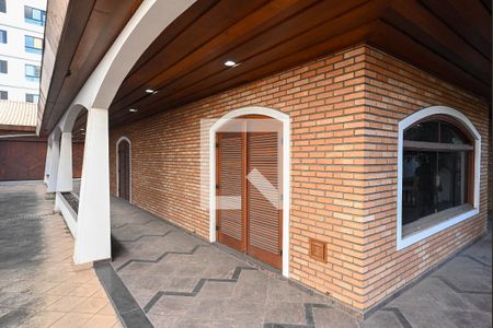 Casa à venda com 900m², 4 quartos e 9 vagasÁrea comum