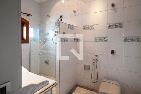 Casa à venda com 900m², 4 quartos e 9 vagasSuite Quarto 1