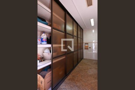 Casa à venda com 900m², 4 quartos e 9 vagasÁrea comum