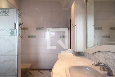 Casa à venda com 900m², 4 quartos e 9 vagasSuite Quarto 1