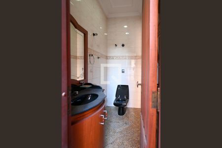 Casa à venda com 900m², 4 quartos e 9 vagasÁrea comum