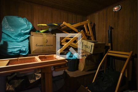 Casa à venda com 900m², 4 quartos e 9 vagasÁrea comum