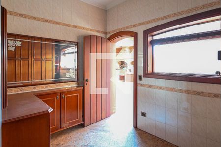 Casa à venda com 900m², 4 quartos e 9 vagasÁrea comum