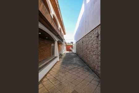 Casa à venda com 900m², 4 quartos e 9 vagasÁrea comum