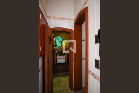 Casa à venda com 900m², 4 quartos e 9 vagasÁrea comum