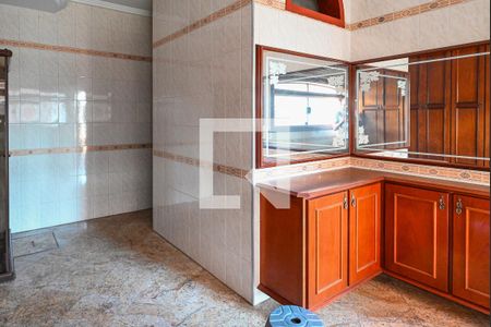 Casa à venda com 900m², 4 quartos e 9 vagasÁrea comum