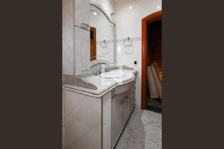 Casa à venda com 900m², 4 quartos e 9 vagasLavabo