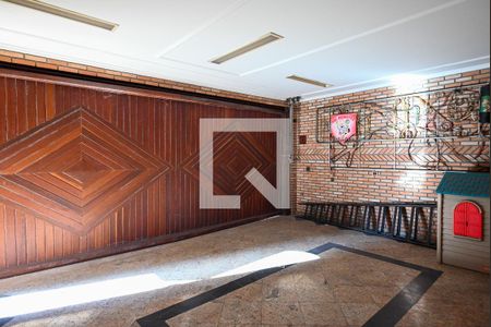 Casa à venda com 900m², 4 quartos e 9 vagasÁrea comum