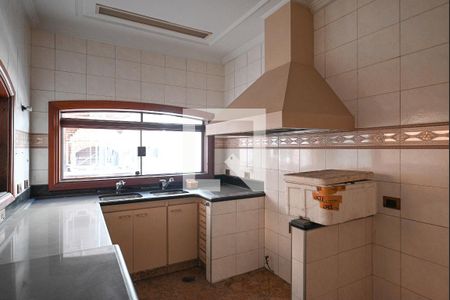 Casa à venda com 900m², 4 quartos e 9 vagasÁrea comum