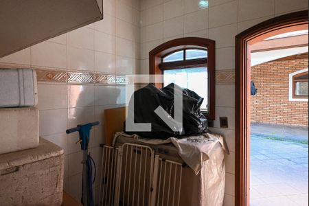 Casa à venda com 900m², 4 quartos e 9 vagasÁrea comum