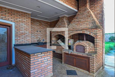 Casa à venda com 900m², 4 quartos e 9 vagasÁrea comum