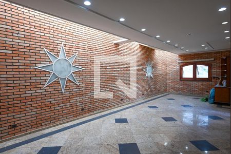 Casa à venda com 900m², 4 quartos e 9 vagasÁrea comum