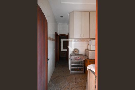 Casa à venda com 900m², 4 quartos e 9 vagasÁrea comum