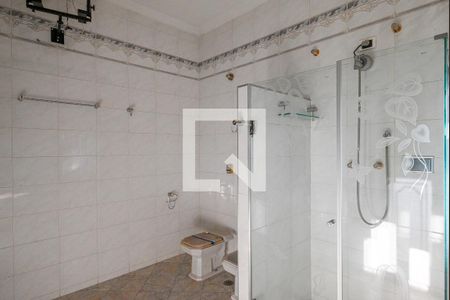 Casa à venda com 900m², 4 quartos e 9 vagasSuite Quarto 4