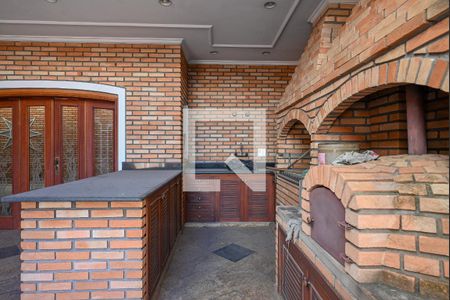 Casa à venda com 900m², 4 quartos e 9 vagasÁrea comum