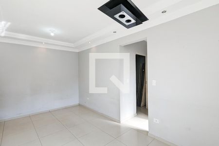 Sala de apartamento à venda com 2 quartos, 60m² em Demarchi, São Bernardo do Campo